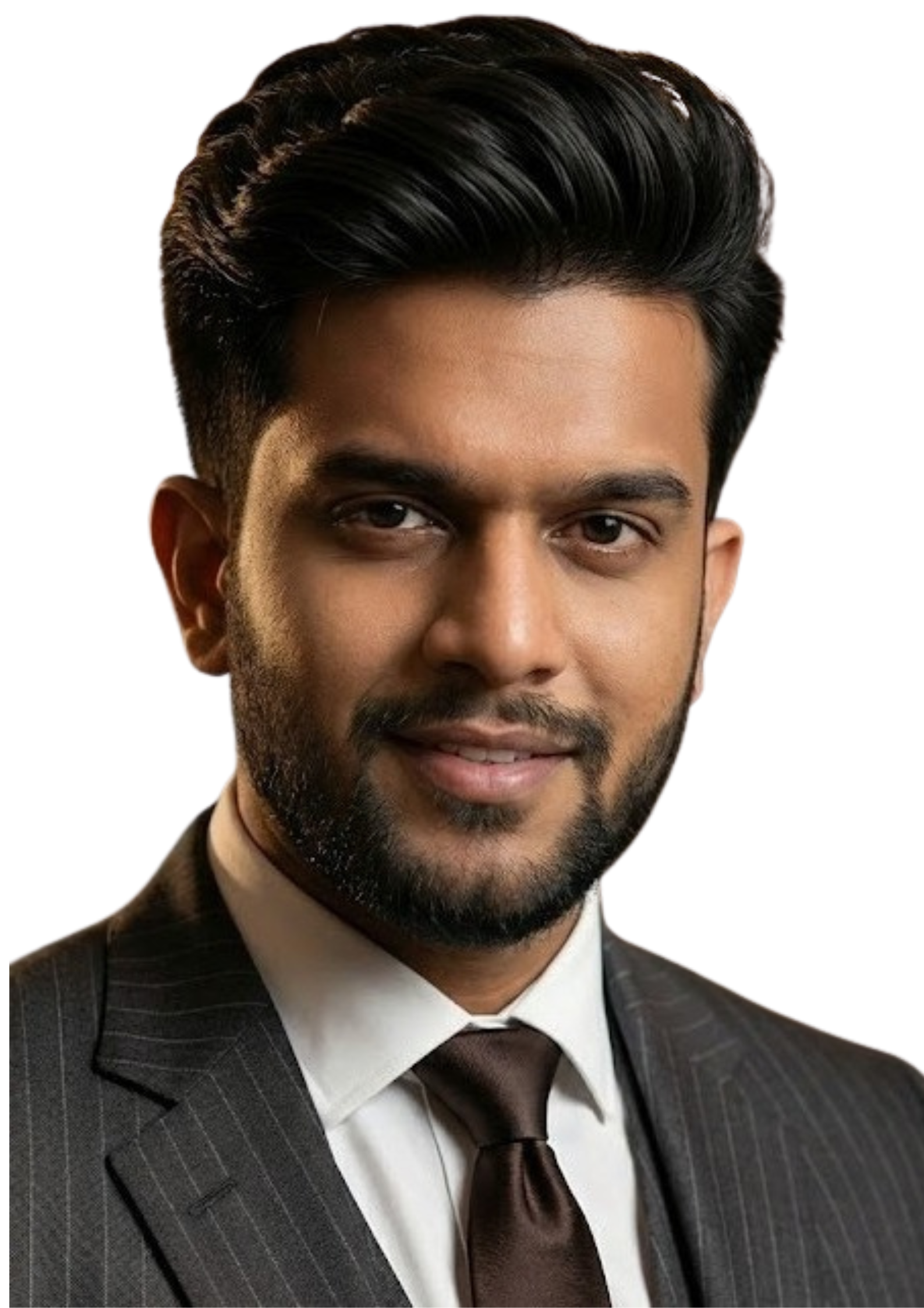 Have any projects in mind